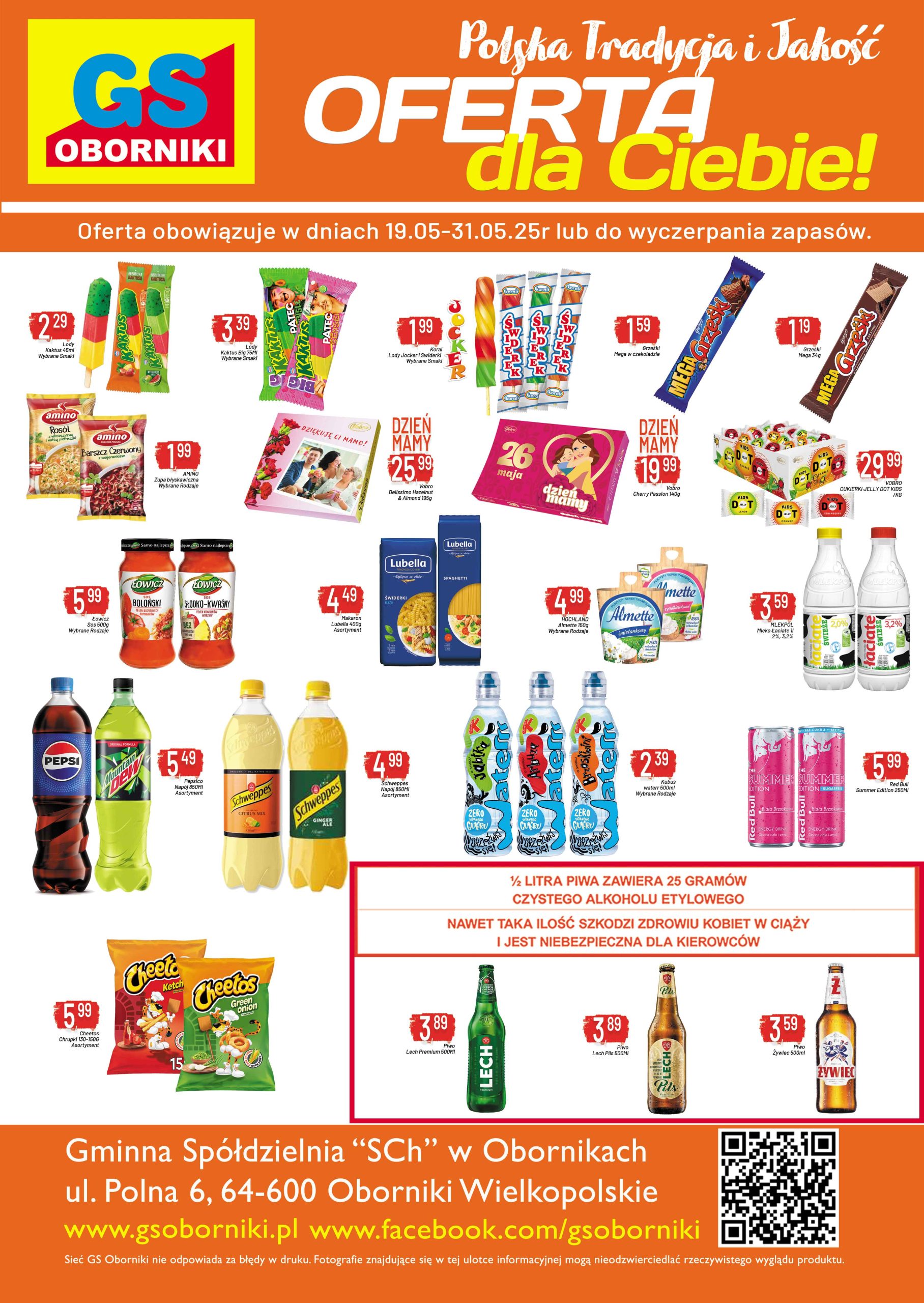 Gazetka promocyjna